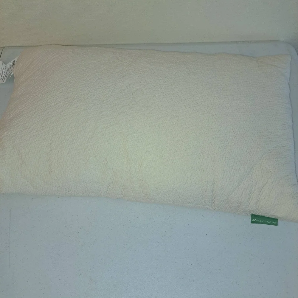 avocado green mattress